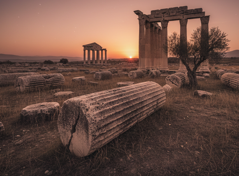 The Great Conversation: Why Old Books Are the Key to Freedom