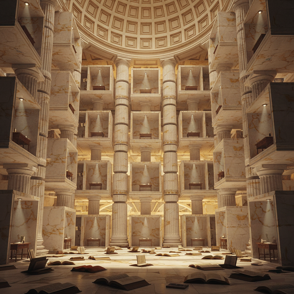 The Job Trap: Why Vocationalism is Killing the “Good Mind”