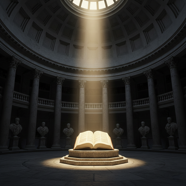 The Tradition of the West: A Spirit of Inquiry